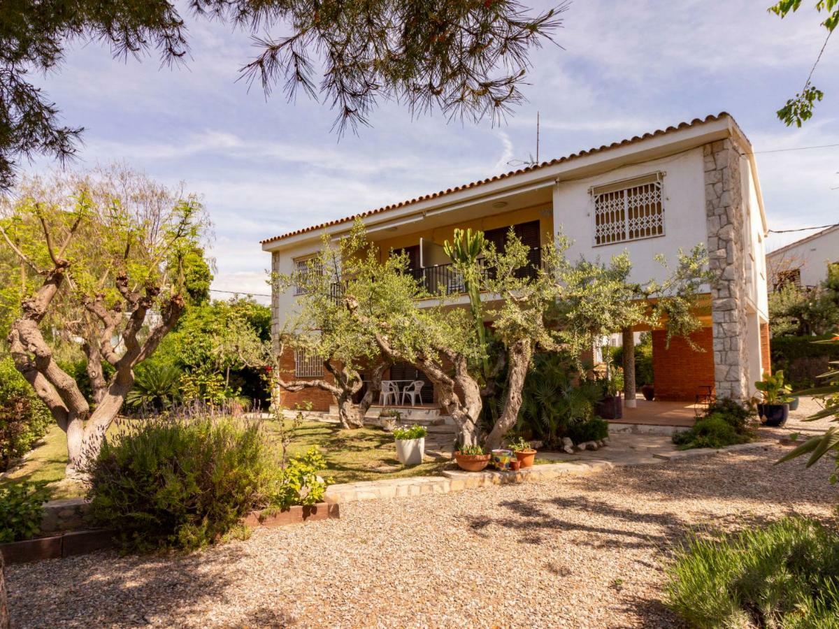 Mas Baixuli By Interhome * Tarragona